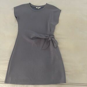 Cable and Gauge Dress